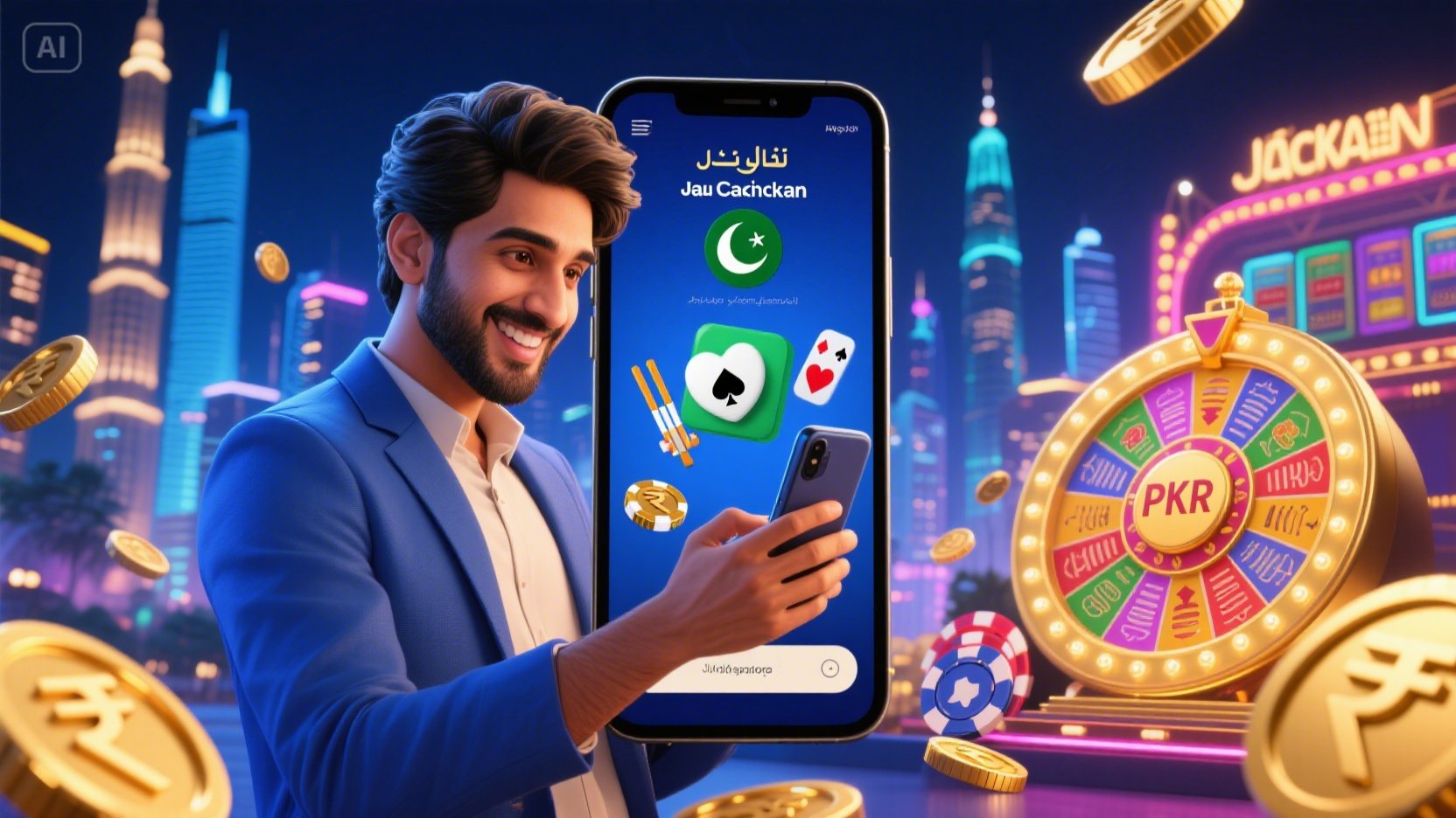 Bonanzino CasinoJoin Pakistan’s gaming community and claim your 200% instant reward! Deposit using local payment methods, play top casino games, and withdraw easily.