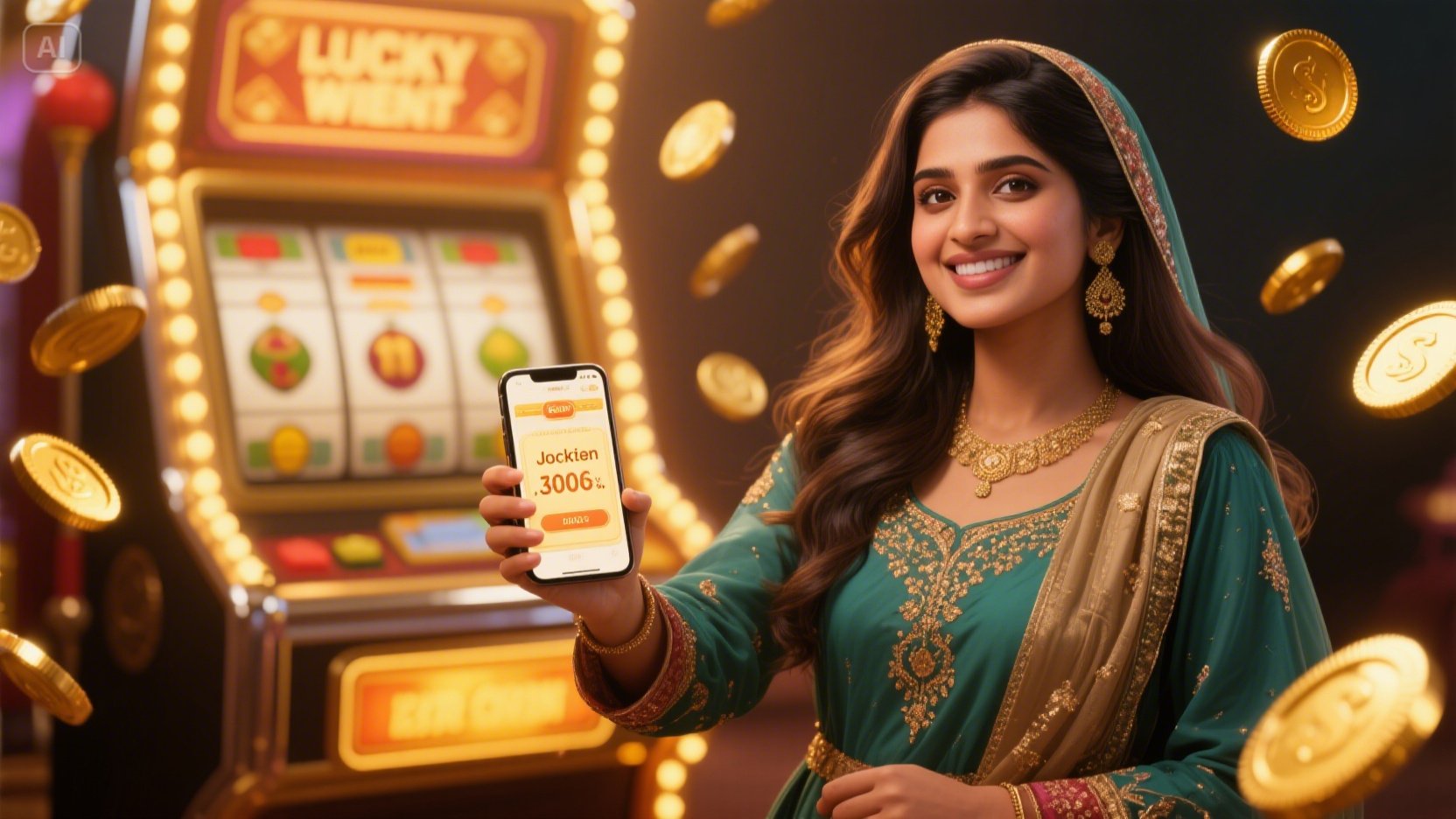 Bonanzino CasinoFirst deposit brings triple excitement! Pakistani users get 200% extra instantly, access to premium slots, and easy withdrawals using trusted payment apps like Easypaisa or JazzCash.