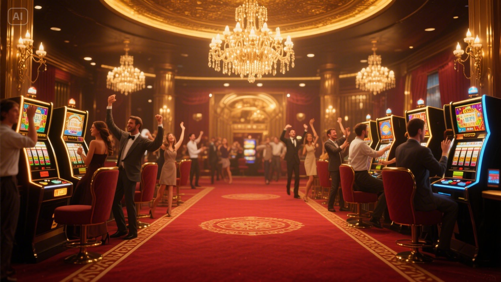 Registration at Bonanzino Casino Casino