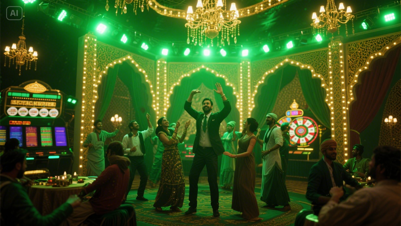 Registration at Bonanzino Casino Casino