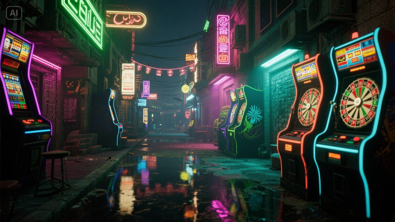 Registration at Bonanzino Casino Casino